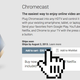 Illustration for article titled You'd Be Crazy Not to Buy Google Chromecast (SUPER SAD UPDATE)